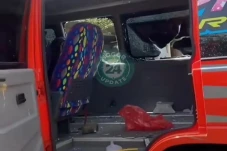 Polisi Selidiki Pelaku...