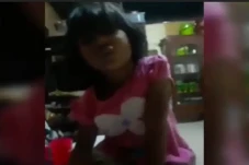 Viral Video Kocak Bocil...