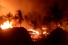 Hotel Mewah di Gili...