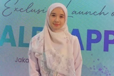 Perdalam Ilmu Agama...