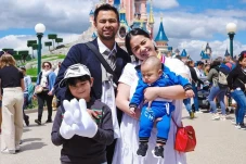 Rafathar Minta Nagita...