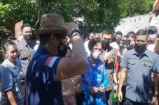 Terpikat Kerajinan Desa...