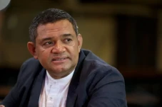 Fahri Bachmid Ditetapkan...