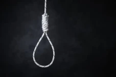Iran Eksekusi Mati 3...