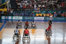 ASEAN Para Games 2022:...