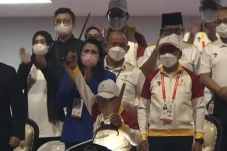 Upacara Pembukaan ASEAN...