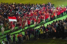 Pembukaan ASEAN Para...