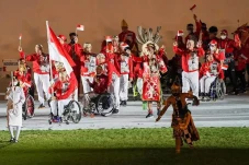 Wapres Targetkan Indonesia...