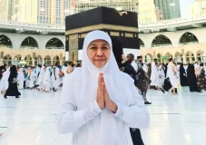 Tahun Baru Islam Jadi...