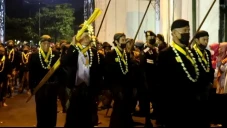 Pura Mangkunegaran Gelar...