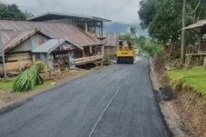 Dinas PUPR Gowa Rehabilitasi...