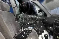 Polisi Ringkus 145 Bandit...
