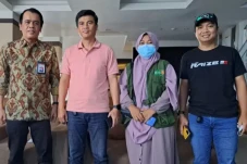 Kalla Dorong Pengembangan...