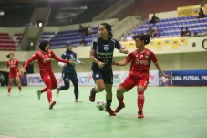 LFP 2021 Women: Pusaka...
