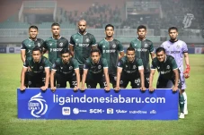 Dewa United vs Persikabo...