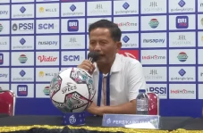 Persikabo 2 Kali Menang...