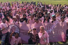 Dukung Ganjar Presiden...