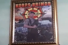 Autopsi Ulang Brigadir...