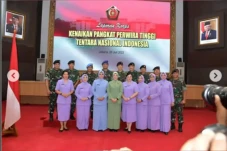 Daftar Lengkap 9 Pati...