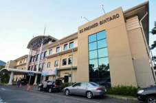 Tingkatan Layanan Kesehatan,...