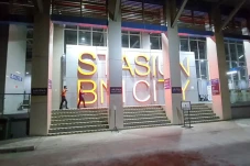 Hari Pertama Uji Coba,...