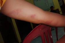 Main ke Rumah Teman,...