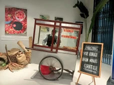 Mengulik Kekayaan Kuliner...