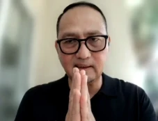 Diserang Warganet Gara-Gara...