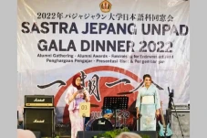 Perkuat Eksistensi Sastra...