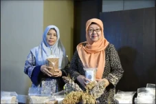 IPB Kembangkan Beras...