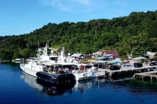 PLN Dukung Pasokan Listrik...