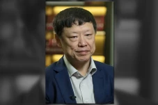 Tokoh China Ini Hapus...
