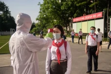 Korea Utara Klaim Tidak...