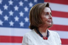 Besok, Ketua DPR Amerika...