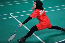 Jadwal ASEAN Para Games...