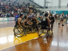 Sejarah Timnas Basket...