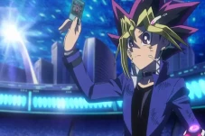 10 Karakter Anime dengan...