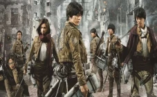 10 Adaptasi Live-Action...