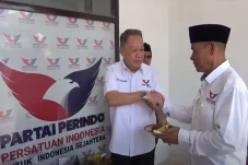 Kantor Perindo Wonosobo...