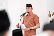 Tahun Ini Program Mahasantri...
