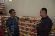 Bupati Diminta Bangun...