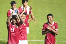 AFF U-16 2022: Bima...