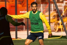 Cesc Fabregas Gabung...