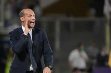Juventus Dipusingkan...