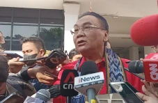 Resmi Mendaftar, PDIP...