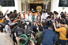 Pilpres 2024, PKS Masih...