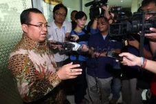 Priyo: Cebong-Kadrun...