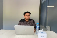 Ketua Umum DPP Permana...
