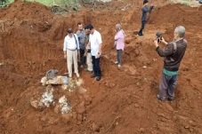 Heboh Sembako Bantuan...