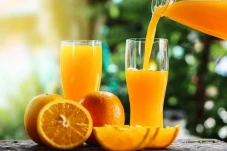 Jus yang Bisa Menurunkan...